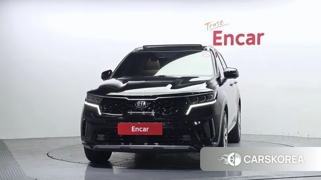 Kia Sorento 4th Generation id 4429169 из Кореи 23