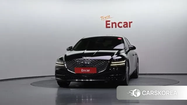 Genesis G80 (RG3) id 2939288 из Кореи 13