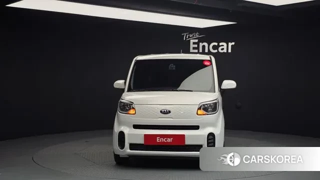 Kia The New Ray id 3274430 из Кореи 13