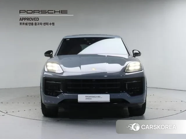 Porsche Cayenne (PO536) id 3080592 из Кореи 13