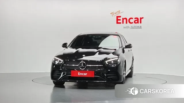 Mercedes-Benz E-Class W213 id 3388756 из Кореи 13