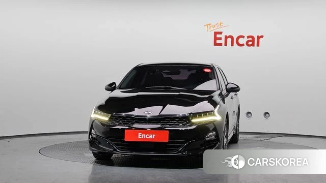 Kia K5 3rd generation id 4759721 из Кореи 13