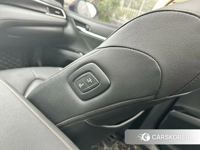 Toyota Camry id 4353597 из Китая 13