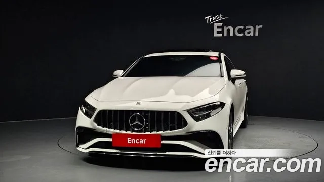 Mercedes-Benz CLS-Class C257 id 2944202 из Кореи 13