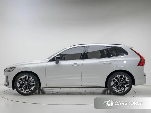 Volvo XC60 second Generation id 4602086 из Кореи 12