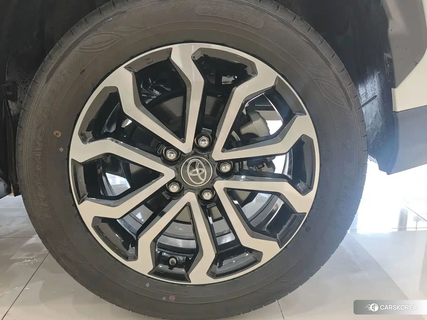 Toyota Frontlander id 4669289 из Китая 8