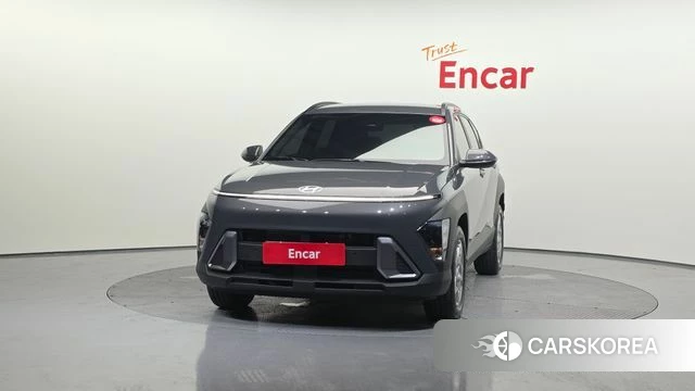 Hyundai Kona (SX2) id 4359752 из Кореи 23