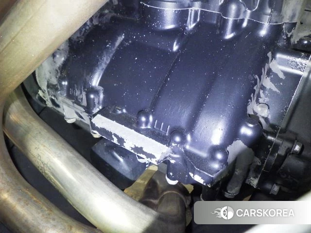 Engine photo
