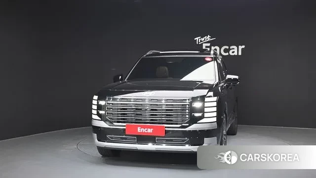 Hyundai Palisade (LX3) id 3731766 из Кореи 13