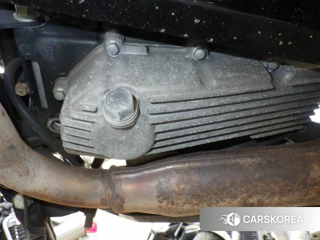 Engine photo