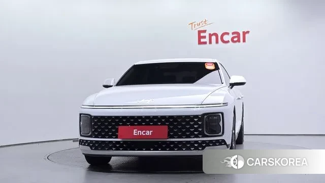 Hyundai Grandeur Hybrid (GN7) id 2930286 из Кореи 13