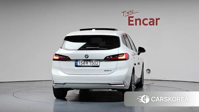 BMW 2 Series Active Tourer (U06) id 4243579 из Кореи 23