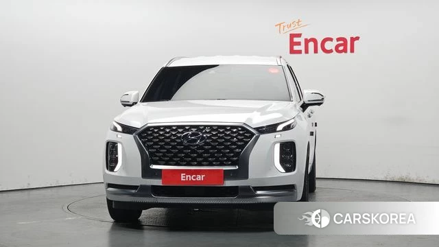 Hyundai Palisade id 4309960 из Кореи 23