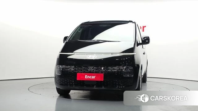 Hyundai Staria id 4540249 из Кореи 23