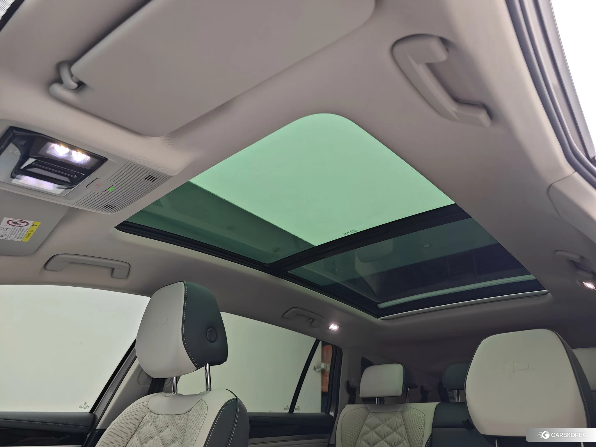 Volkswagen ID.6 CROZZ id 4419094 из Китая 13