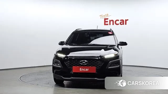 Hyundai Kona id 3692954 из Кореи 13