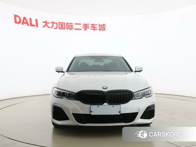 BMW 3 series id 4260383 из Китая 9