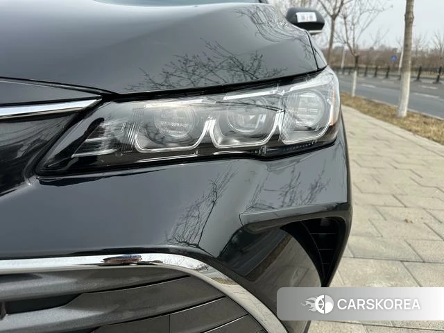 Toyota Asian dragon id 4209037 из Китая 19