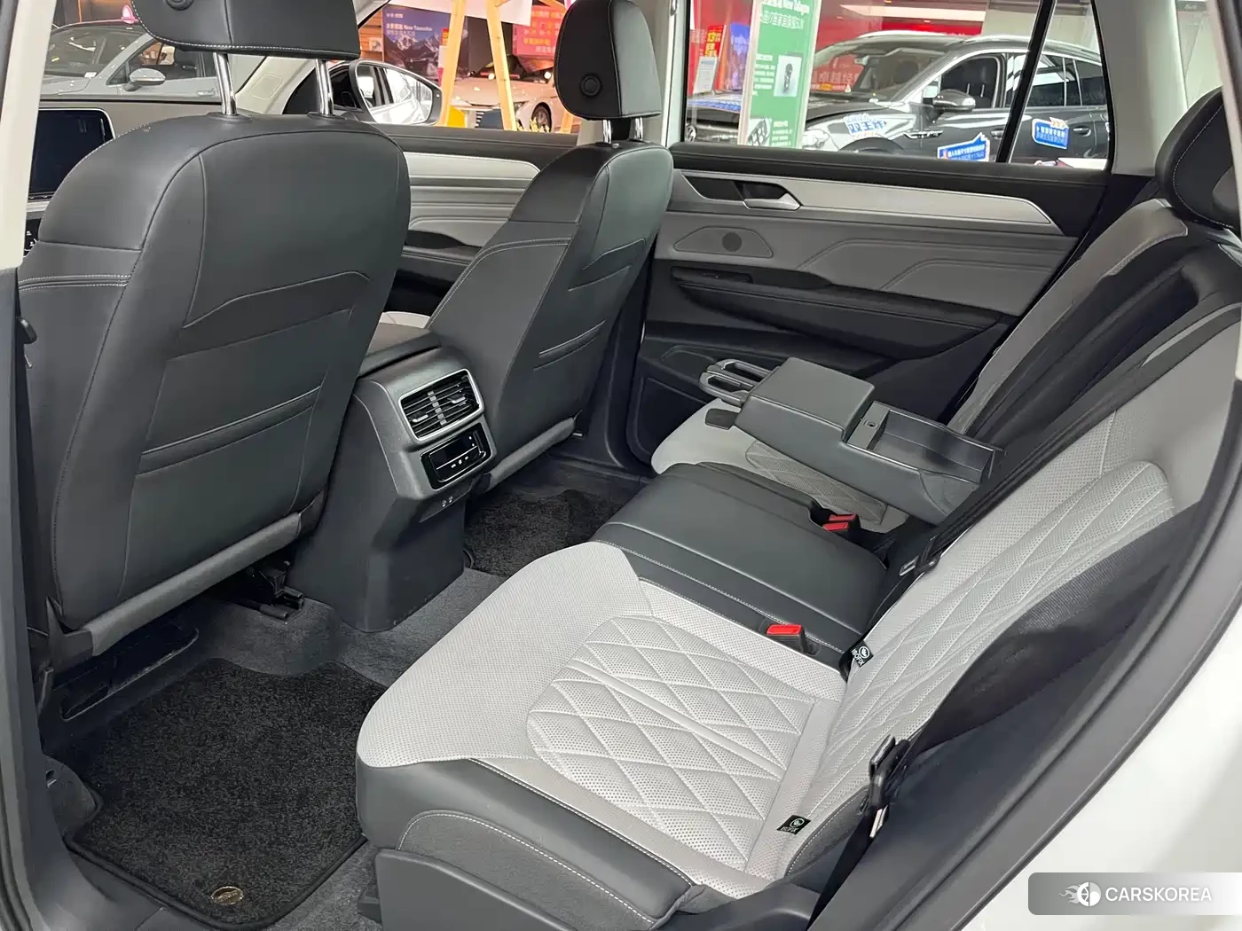 Volkswagen Range patrol 2024 Белый из Китая, фото 3