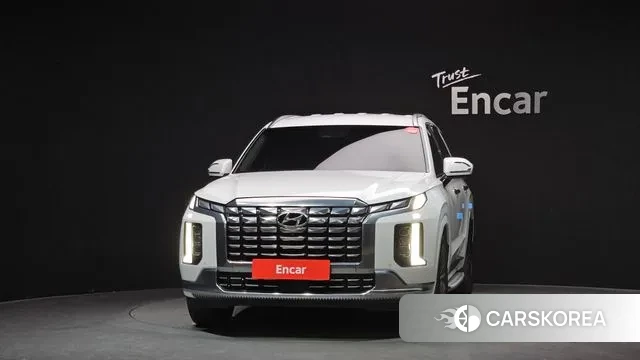 Hyundai The New Palisade id 3758976 из Кореи 13