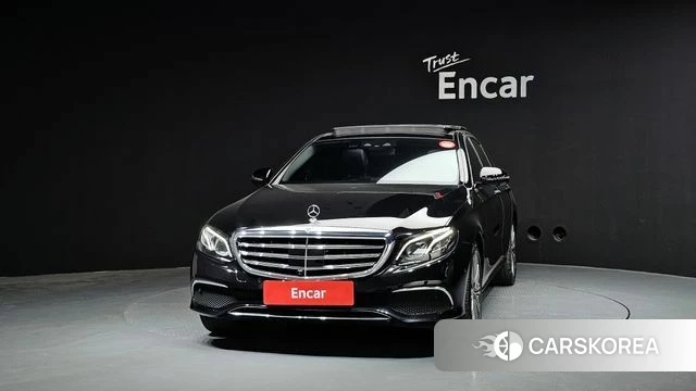 Mercedes-Benz E-Class W213 id 3844863 из Кореи 13