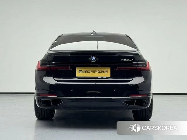 BMW 7 series id 4209722 из Китая 13