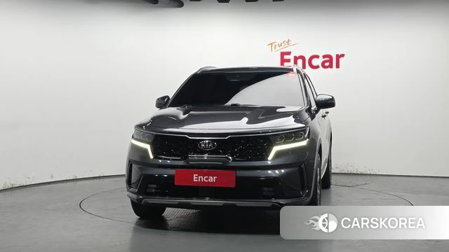 Kia Sorento 4th Generation id 3892803 из Кореи 13