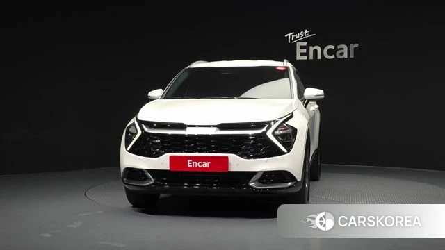 Kia Sportage 5th Generation id 3963662 из Кореи 13