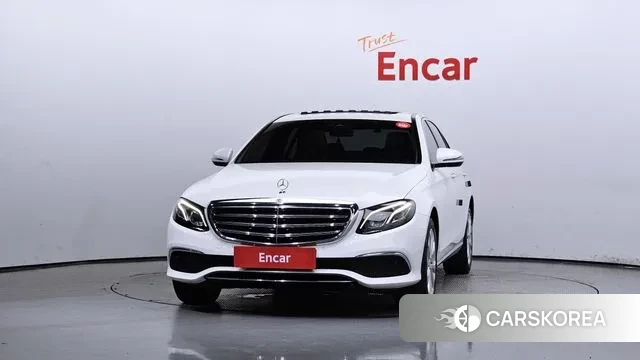 Mercedes-Benz E-Class W213 id 3055075 из Кореи 13