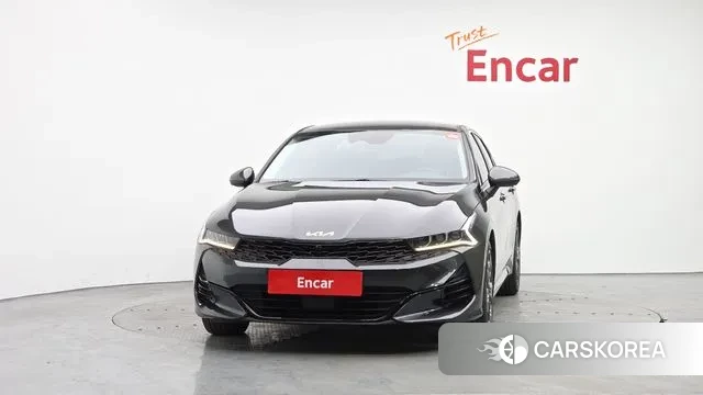 Kia K5 3rd generation id 3566973 из Кореи 13