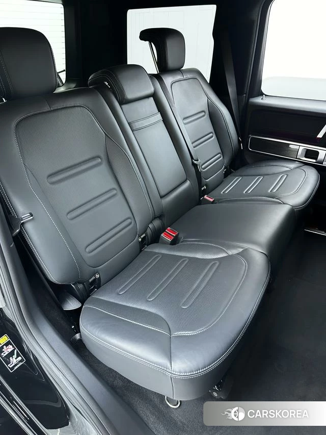 Mercedes-Benz G-class id 4239714 из Китая 3