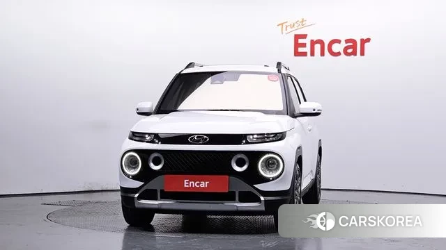 Hyundai Casper id 3621110 из Кореи 13