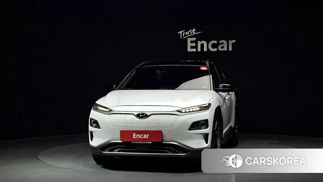 Hyundai Kona Electric id 2971152 из Кореи 13