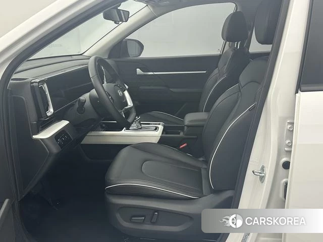 Hyundai ix35 2025 Белый из Китая, фото 6