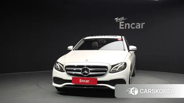 Mercedes-Benz E-Class W213 id 3632020 из Кореи 13