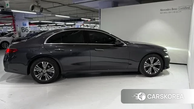 Mercedes-Benz E-Class W214 id 3404972 из Кореи 13