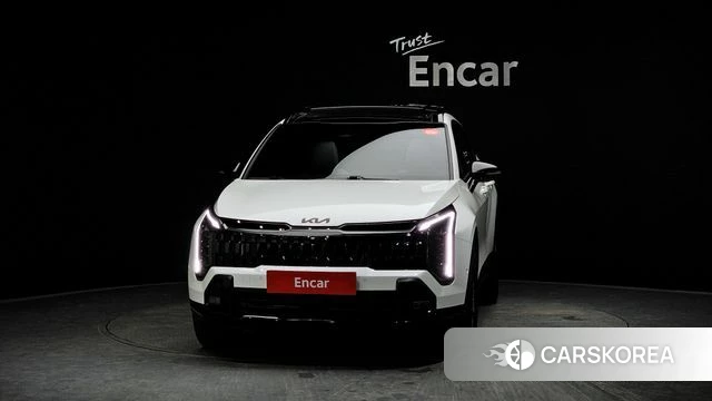Kia The New Sportage 5th Generation id 4612439 из Кореи 13