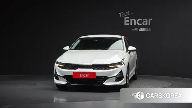 Kia K5 3rd generation id 3472899 из Кореи 13