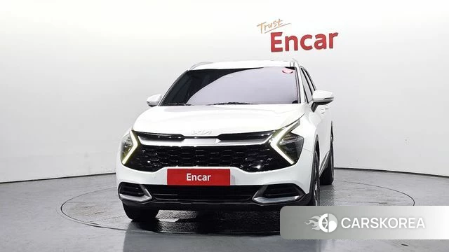 Kia Sportage 5th Generation id 4401890 из Кореи 23