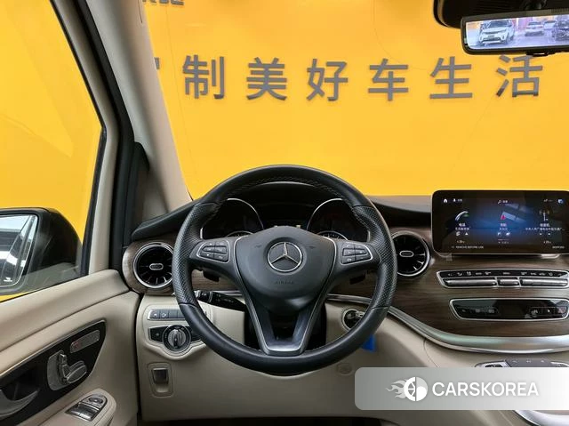 Mercedes-Benz V-class id 4314796 из Китая 23