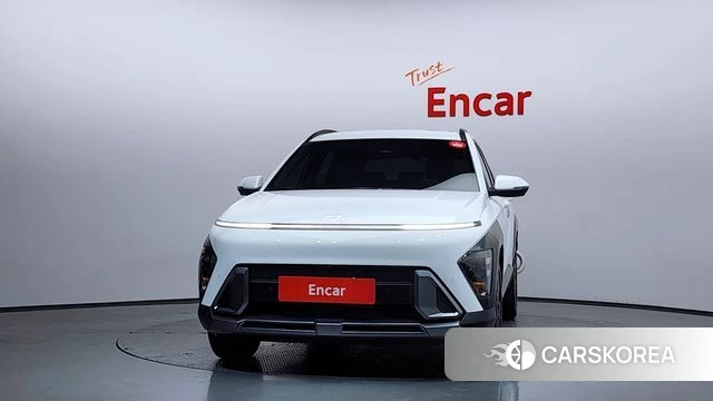 Hyundai Kona (SX2) id 3837926 из Кореи 13