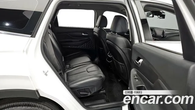 Hyundai Santa Fe TM id 2559793 из Кореи 13