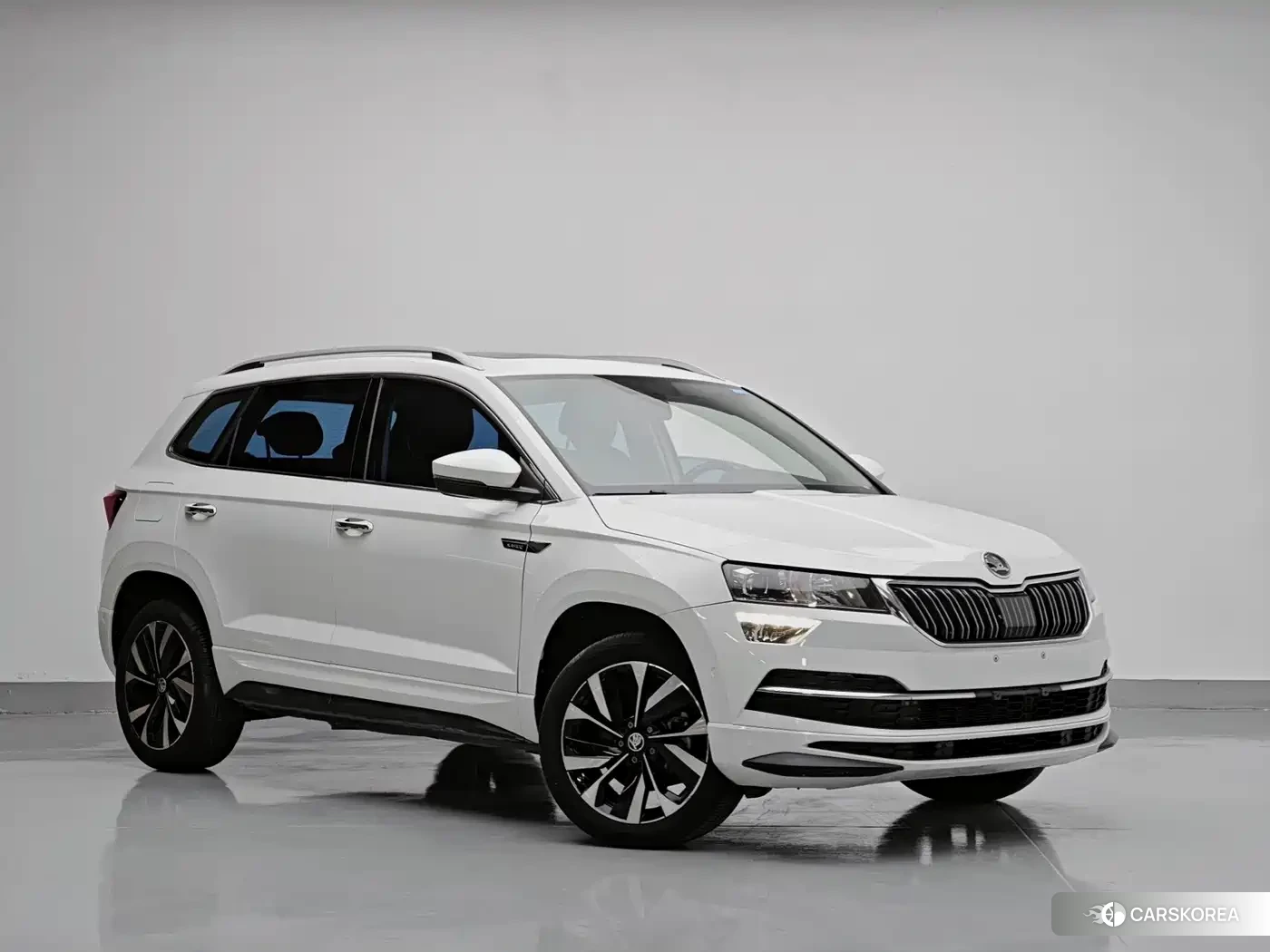 Skoda Karoq id 4634752 из Китая 17