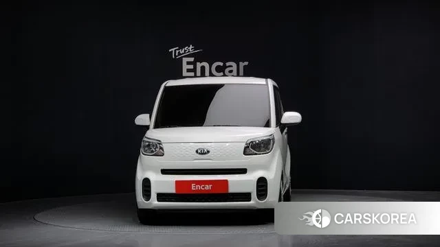 Kia The New Ray id 3530704 из Кореи 13