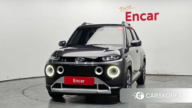 Hyundai Casper id 4195336 из Кореи 23