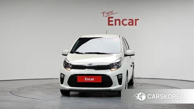 Kia All New Morning (JA) id 3617153 из Кореи 13