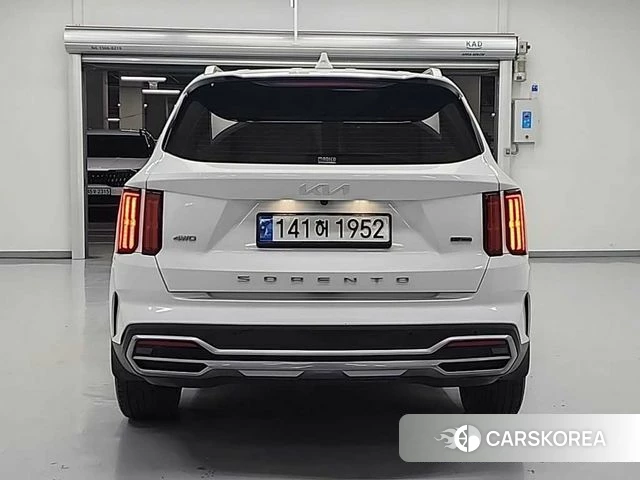 Kia Sorento 4th Generation id 3903822 из Кореи 13