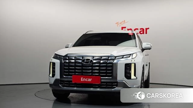 Hyundai The New Palisade id 4249230 из Кореи 13