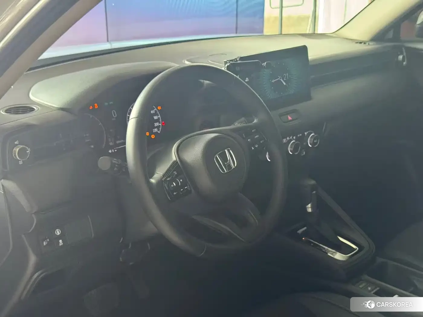 Honda XR-V id 4669213 из Китая 10