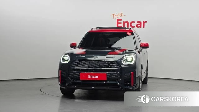 Mini Cooper S Countryman 3rd Generation id 3882873 из Кореи 13